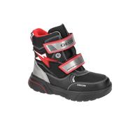 Geox SVEGGEN BOY J267UC 0FUFEC0048 schwarz - Kinderschuhe Jungen - Größe 32