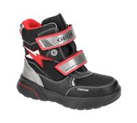 Geox SVEGGEN BOY J267UC 0FUFEC0048 schwarz - Kinderschuhe Jungen - Größe 33