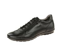 Geox Herren Uomo Symbol A Schuhe black 46 EU