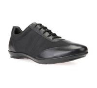 Geox Sneaker U Symbol B U74A5B Schwarz Größe 40