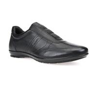 Geox Herren Sneaker Uomo Symbol Schwarz Größe 47