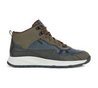 Geox TERRESTRE B Herren Sneaker, khaki, größe 41