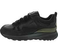 Geox Terrestre 46 black-military