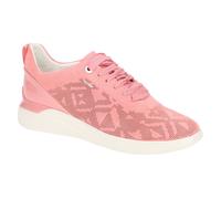 Geox Theragon Schuhe rosa pink Sneaker - Größe 36