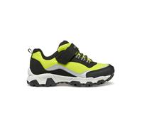 Geox Trekkingschuhe "Magnetar" in Schwarz - Größe 37 | Kinder Outdoor Sport Schuhe