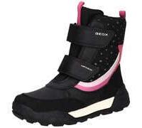 Geox Trekkyup B ABX Boot Mädchen schwarz 30