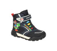 Geox TREKKYUP B ABX D J46MBD 0FUCEC0045 dunkel-blau - Kinderschuhe Jungen - Größe 32