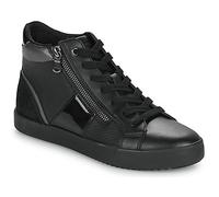 Geox Turnschuhe BLOMIEE M in Schwarz 36