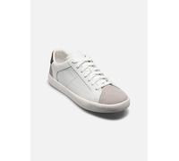 Geox - U AFFILE W - Weiß - Sneaker - Größe 46