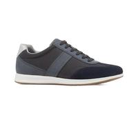 Geox U Avery A Sneaker, Navy, 41 EU