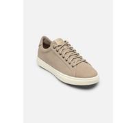 Geox Herren U BALTMOORE B Sneaker, Sand, 44 EU