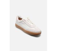 Geox Herren Sneaker U BALTMOORE C Weiß/Off-White Größe 45