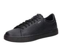 Geox Sneaker U Baltmoore D Leder Herren Schwarz Größe 43