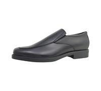 Geox Herren Brandolf Schuhe, Schwarz, 40 EU