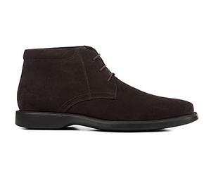 Geox U Brayden 2fit ABX D, Herren Derby Schnürhalbschuhe