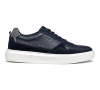 Geox Herren U DEIVEN A Sneaker, Navy, 44 EU