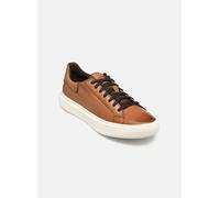 Geox MAN U DEIVEN Cupsole/Vulcanized LT Brown 42_EU