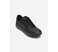Geox - U ELVER A - Schwarz - Sneaker - Größe 40