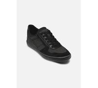 Geox - U ELVER A - Schwarz - Sneaker - Größe 42