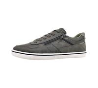 Geox Man U Elver Shoes Grey 43_EU
