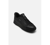 Geox - U FLEXTRIDE PLUS A - Schwarz - Sneaker - Größe 44