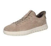 Geox Sneaker Flextride Plus (Wildleder) 2026 beige Herren, Größe Euro (US) 45 (12)