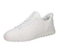 Geox Slipper FLEXTRIDE PLUS U65MAA 0009BC1000 Weiß – sportlich – Herren Größe 42