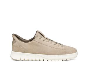 Geox - U FLEXTRIDE PLUS - Beige 46