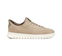 Geox U FLEXTRIDE PLUS für Herren, beige, Größe 42 EU