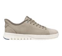Geox U FLEXTRIDE PLUS Herrensneaker, beige, größe 43