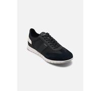 Geox - U FLEXTRIDE ZERO B - Blau - Sneaker - Größe 39