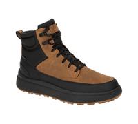 GEOX MAN U GRANITO + GRIP B A HYBRID OCHRE/BLACK 42_EU