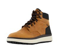 Geox U GRANITO GRIP B ABX C - OIL für Herren, braun, Größe 44 EU