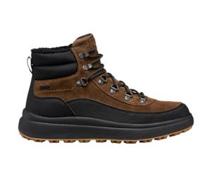 Geox U GRANITO + GRIP B ABX D Herren Knöchelschuhe, braun, größe 42