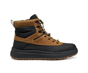 Geox - U GRANITO + GRIP B ABX D - VIT - Braun 43