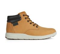 Geox U HALLSON Herren Knöchelschuhe, braun, größe 42