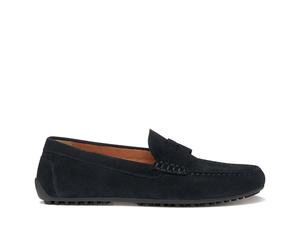 Geox - U ISTRIA - Blau 44
