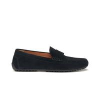 Geox Herren U ISTRIA B Moccasin, Navy, 46 EU