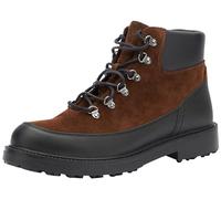 Geox U LAGORAI + Grip Ankle Boot, BROWNCOTTO
