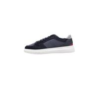 Geox U MEREDIANO Sneaker, Navy, 41 EU