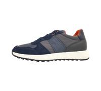 Geox U Molveno A U35F1A-011PT/C9AF4 Grau C9AF4 anthracite/ navy EU 44