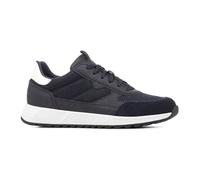 Geox U MOLVENO B Sneaker, Navy, 41 EU