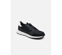 Geox Molveno Trainers Blau EU 40 Mann (Herstellerartikelnummer: U45F1B014EK-C4002-40)