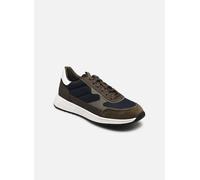 Geox - U MOLVENO - Grün - Sneaker - Größe 41