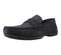 Geox U Moner W 2FIT D Moccasin, Navy, 40 EU
