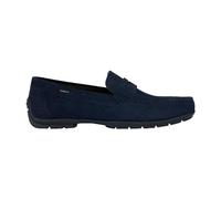 Geox U Moner W 2FIT D Moccasin, Navy, 40 EU