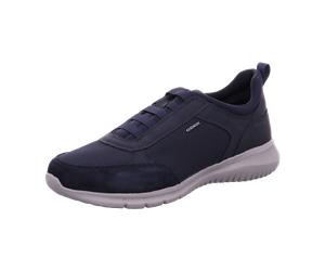 Geox U MONREALE für Herren, blau, Größe 40 EU