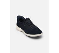 Geox Herren - Sneaker Nebula 2.0 Plus blau 46