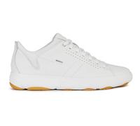 Geox U NEBULA Y Herren Sneaker, weiß, größe 44