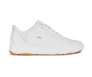 Geox U NEBULA Y Herren Sneaker, weiß, größe 44